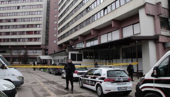 Oglasili se iz Studentskog centra: Sigurnost studenata je neupitna