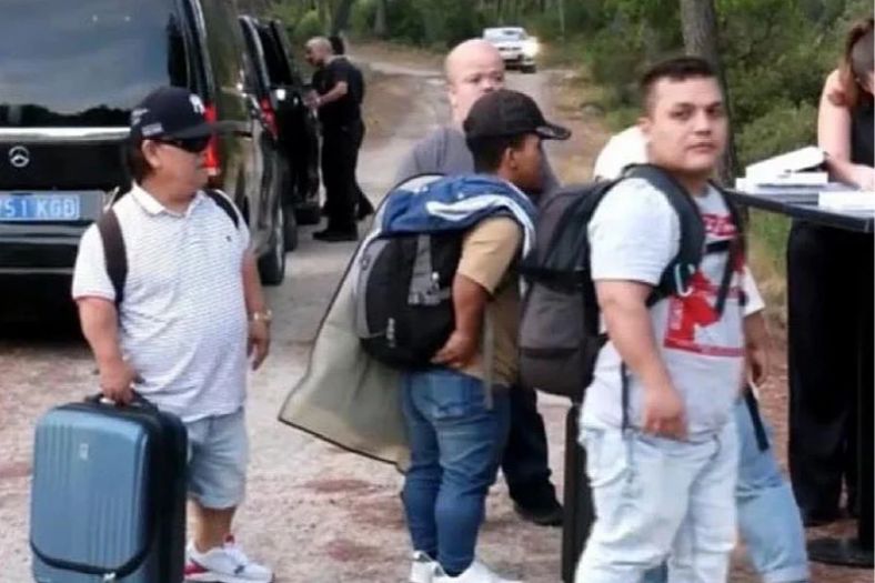 Oglasili se patuljci sa Yamalovog rođendana: Uredno smo plaćeni