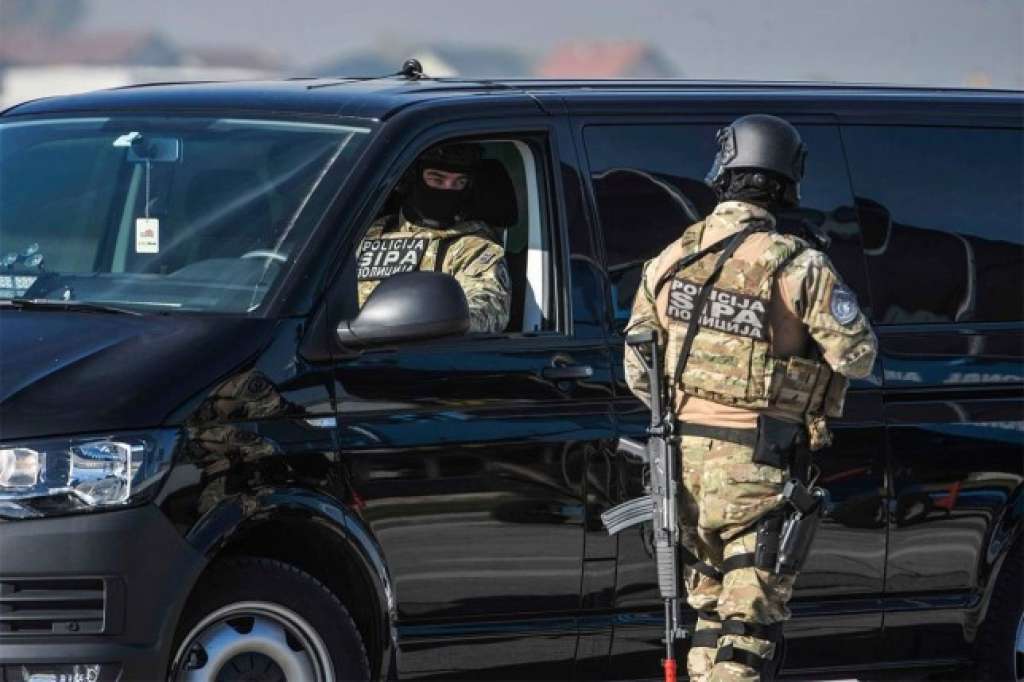 Oglasili se: SIPA radi na teritoriji cijele BiH, ne najavljujemo se