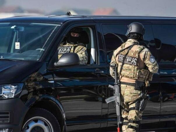 Oglasili se: SIPA radi na teritoriji cijele BiH, ne najavljujemo se