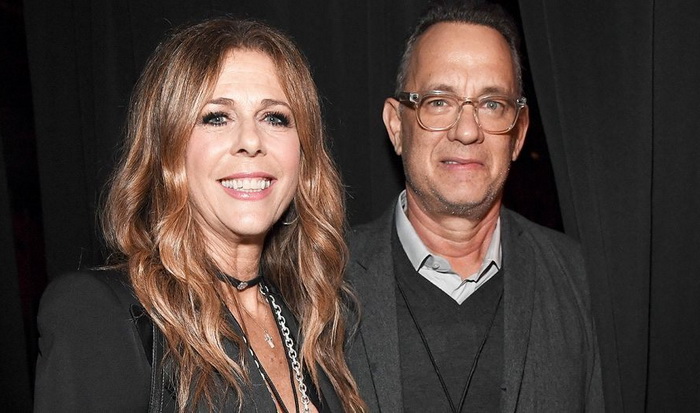 Oglasili se Tom Hanks i Rita Wilson: Osjećamo se puno bolje