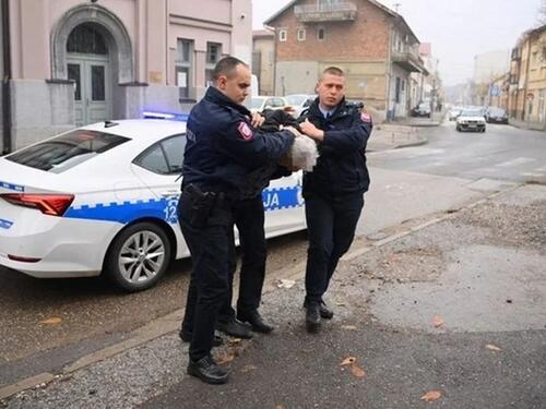 Ministarstvo o uhapšenom profesoru iz Banjaluke zbog pedofilije