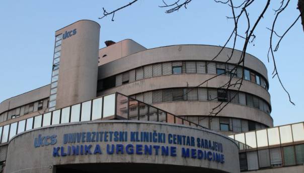 Oglasilo se Tužilaštvo KS nakon formiranja predmeta o KCUS-u
