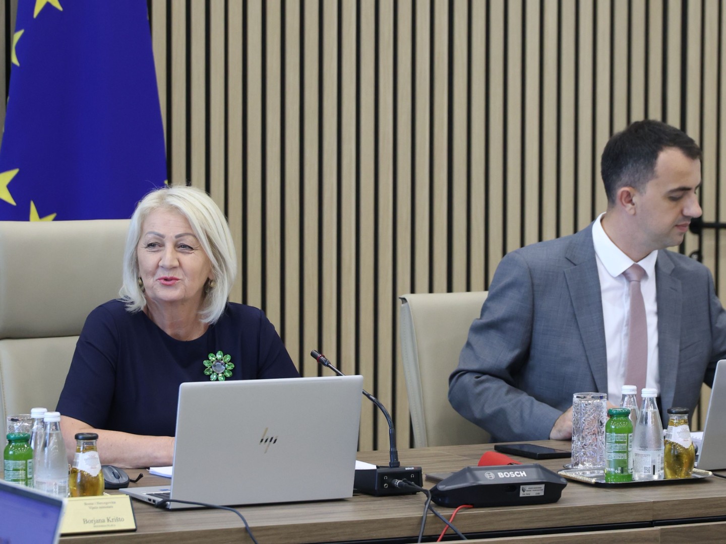 Oglasilo se VM BiH: Šta će biti s graničnim prelazom Gradiška!?