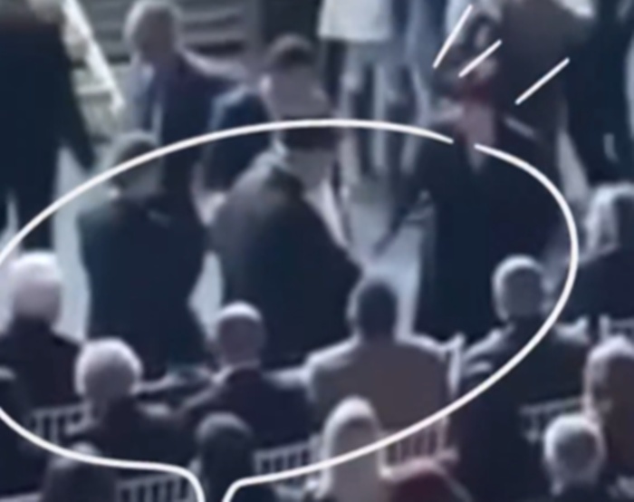 Oglasio se Babalj: Nisam nasilnik, mirno sjedim i rukujem se