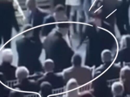 Oglasio se Babalj: Nisam nasilnik, mirno sjedim i rukujem se