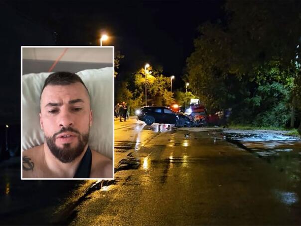 Oglasio se Beljo iz bolnice: "Pomolite se za povrijeđenog mladića"