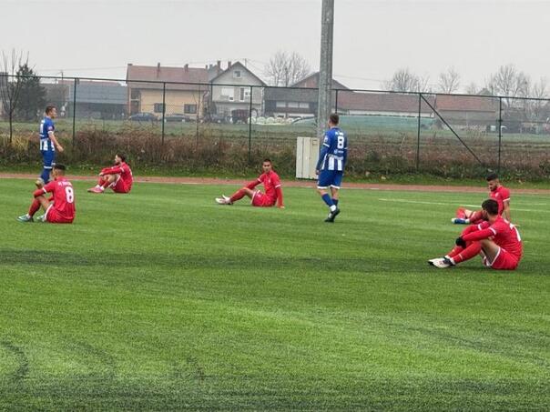 Oglasio se bh. klub: Nećemo dozvoliti da nas guraju u talog fudbalske mafije