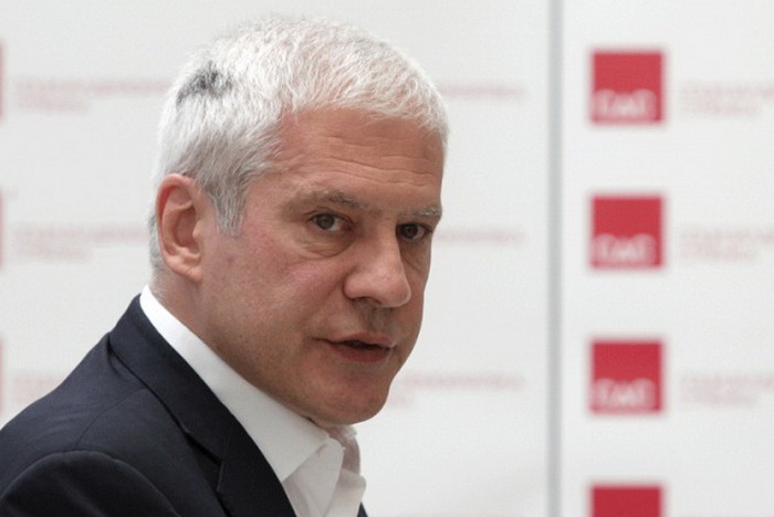 Oglasio se Boris Tadić iz bolnice