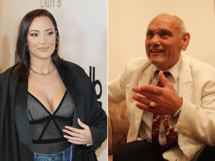 Oglasio se dedo Aleksandre Prijović: 'Mene ona najviše voli'