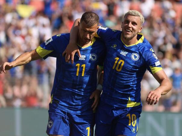 Oglasio se Demirović nakon lude noći, Džekin komentar oduševio sve