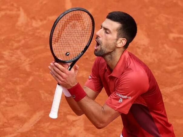 Oglasio se Đokovićev ljekar i donio loše vijesti