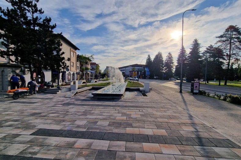 Oglasio se Dom zdravlja Laktaši o padanju učenika u nesvijest