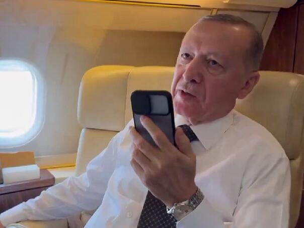 Oglasio se Erdogan: Uhvatit ćemo napadače za 24 sata