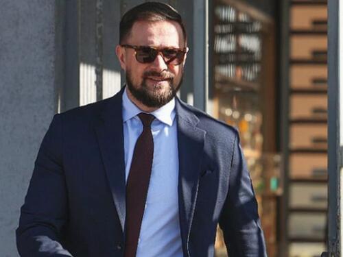 Oglasio se Fikret Hodžić: Niste uspjeli, istina uvijek pobjeđuje