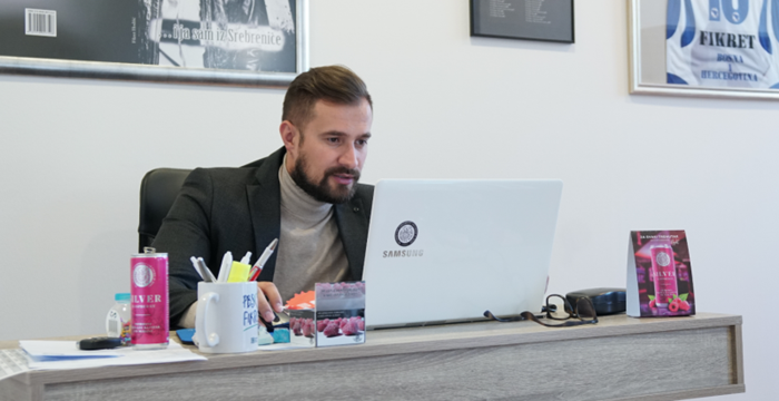 Oglasio se Fikret Hodžić: Spreman snositi posljedice