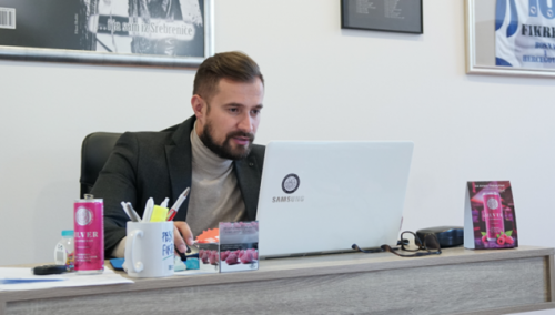 Oglasio se Fikret Hodžić: Spreman snositi posljedice