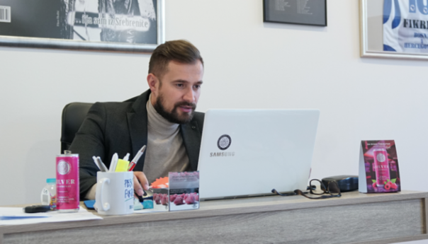 Oglasio se Fikret Hodžić: Spreman snositi posljedice