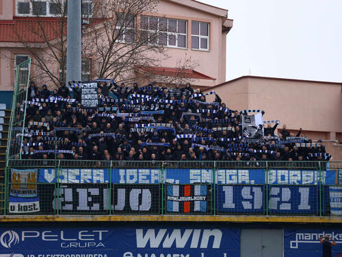 Oglasio se FK Željezničar: Ovo je opasan presedan