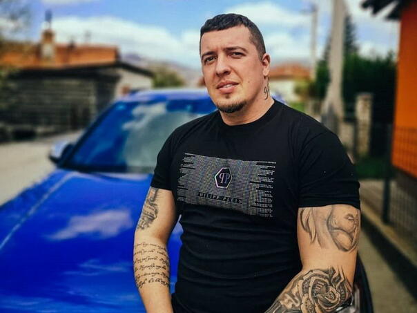 Oglasio se Gile nakon informacije o udesu kod Srebrenika