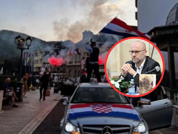 Oglasio se glavni imam iz Jajca nakon incidenta: Svi su odgovorni!