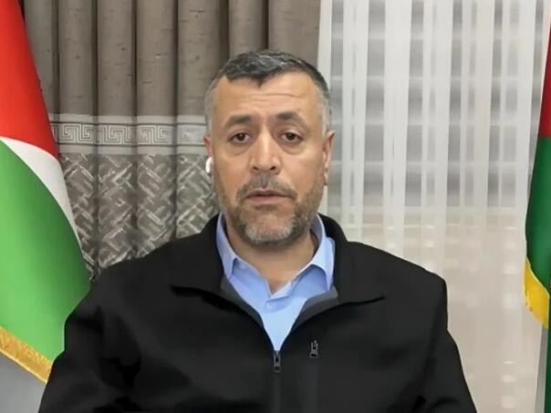 Oglasio se Hamas: Još nismo dobili Trumpov plan