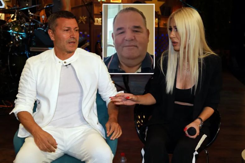 Oglasio se Husein kojeg je optužila grupa Đogani: "Mislim da ću umrijeti"