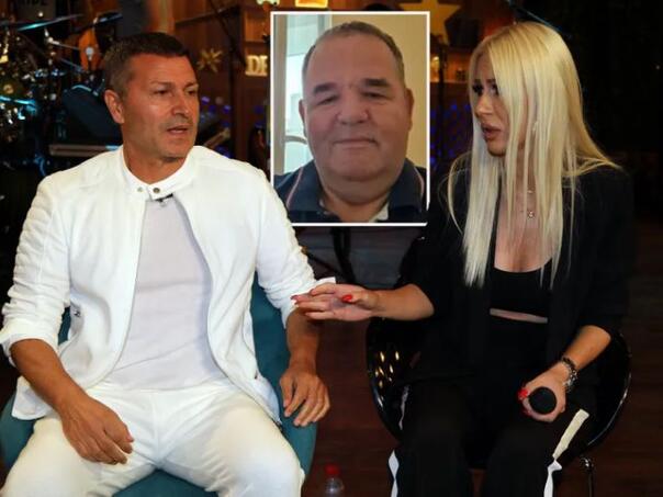 Oglasio se Husein kojeg je optužila grupa Đogani: "Mislim da ću umrijeti"