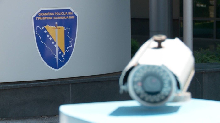 Oglasio se i Galić: Kod uhapšenih graničnih policajaca nađen novac