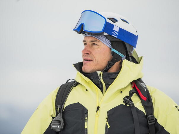 Oglasio se Ivica Kostelića nakon nesreće u Austriji: Bio sam samo svjedok lavine