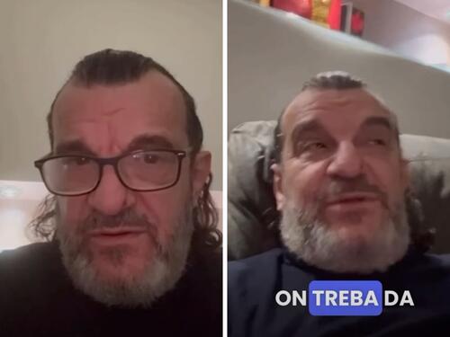 Lukas: Ipak sam mislio da je Dodik malo pametniji