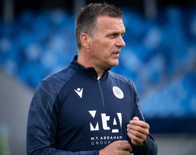 Oglasio se Mario Ivanković o mogućem preuzimanju FK Željezničar