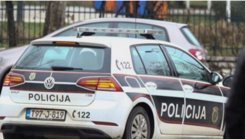 Oglasio se MUP KS: KDZ pregled izvršen u 62 škole