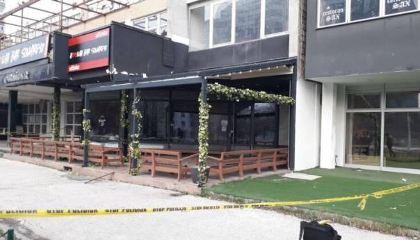 Oglasio se MUP KS nakon izvršenog uviđaja zbog eksplozije na Pofalićima