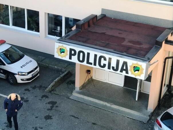 Oglasio se MUP TK o hapšenju Selimovića