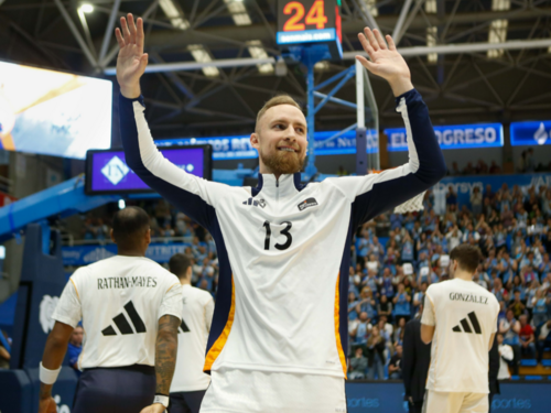 Oglasio se Musa povodom utakmice: "Iako nisam tamo s vama..."