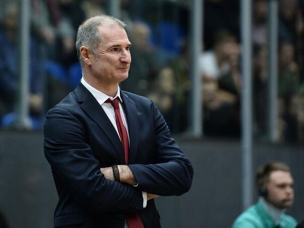 Oglasio se Nenad Marković nakon pobjede: Ovo je Bosna!