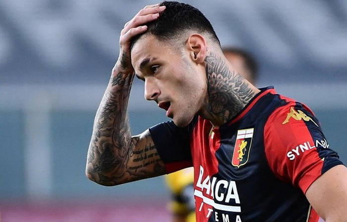 Oglasio se nogometaš čiji je otac demolirao Romin kamp: Nemam ništa s njim