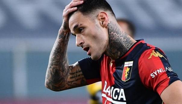 Oglasio se nogometaš čiji je otac demolirao Romin kamp: Nemam ništa s njim