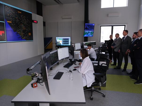 Oglasio se NOS: Evo zbog čega je nestalo struje i kada bi mogla doći