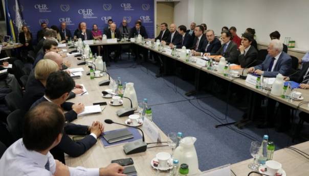 Oglasio se PIC: RS nije država, podrška Ustavnom sudu