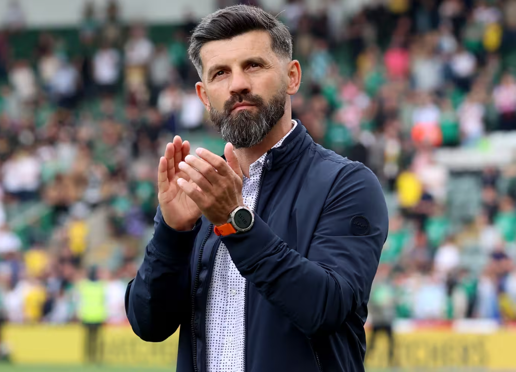 Oglasio se Plymouth Argyle: Frustrirani smo Muslićevom odlukom