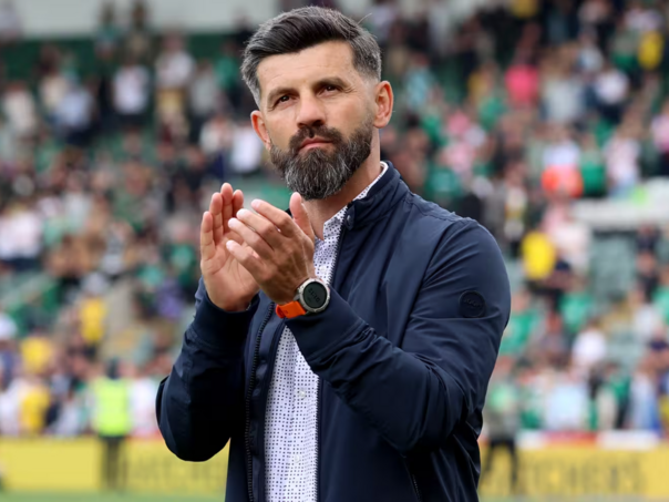 Oglasio se Plymouth Argyle: Frustrirani smo Muslićevom odlukom