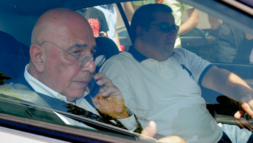 Oglasio se Raiolin doktor: Bijesan sam, čovjek se bori da preživi