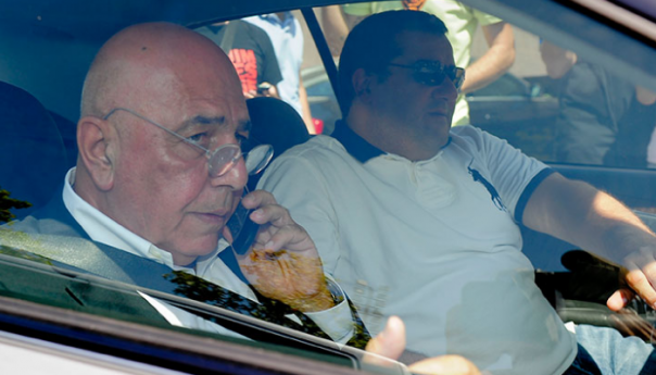 Oglasio se Raiolin doktor: Bijesan sam, čovjek se bori da preživi