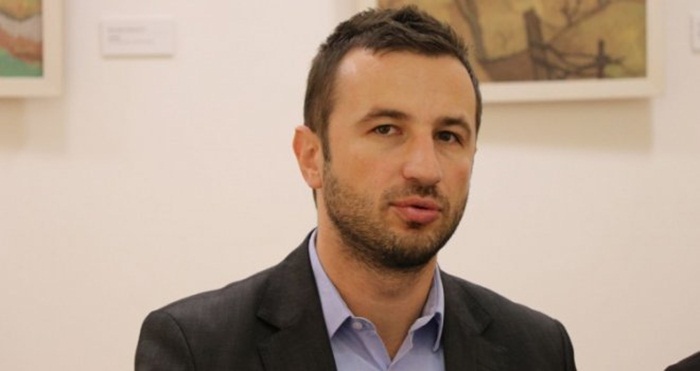 Oglasio se Semir Efendić nakon potvrđivanja optužnice