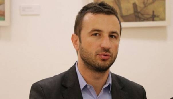 Oglasio se Semir Efendić nakon potvrđivanja optužnice