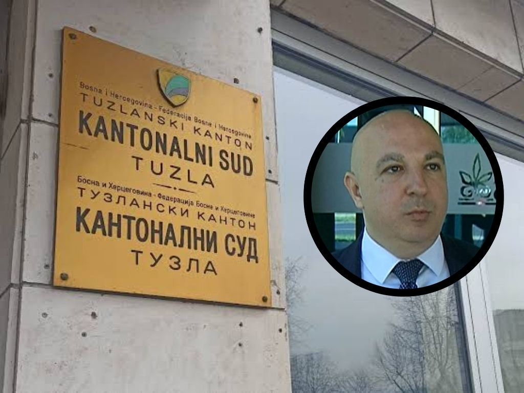 Oglasio se sud: Prcić studentima mora vratiti novac