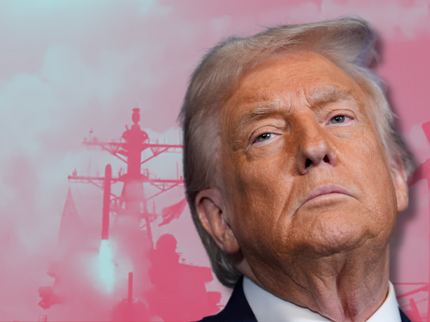 Oglasio se Trump o Iranu: Sad imam dvije opcije