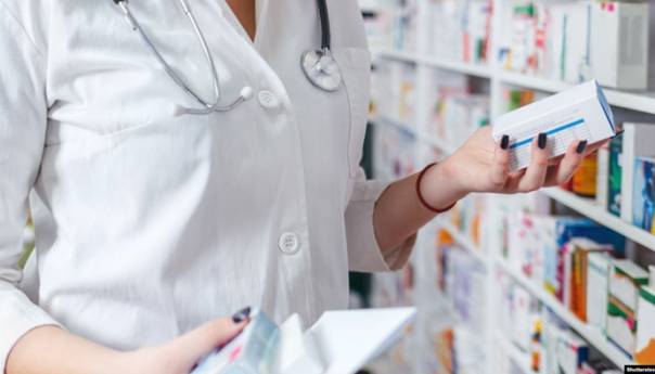 Oglasio se UIPL: Stižu li neprovjereni ruski lijekovi u BiH